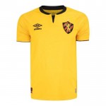 Günstige Fußballtrikots Sport Recife Auswärtstrikot 2024-25 Kurzarm Günstige Fußballtrikots Sport Recife Auswärtstrikot 2024-25 Kurzarm